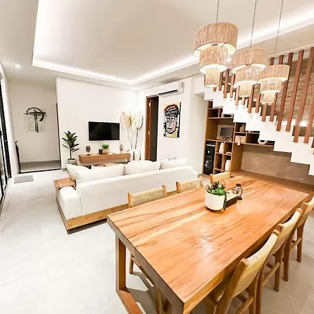Villa One Love - Canggu, Bali